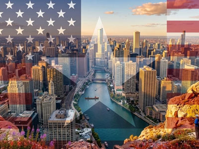 Amerika Vize Başvurusu