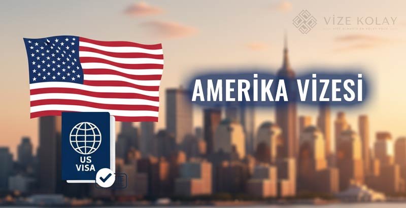 Amerika Vizesi Danışmanlığı 2026: Türkiye'den ABD'ye Profesyonel Destek