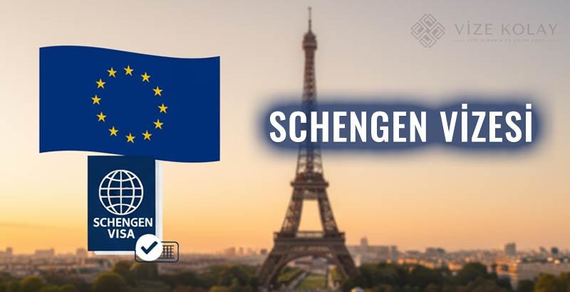 Schengen Vizesi Danışmanlığı 2026: 29 Ülke İçin Tek Elden Başvuru