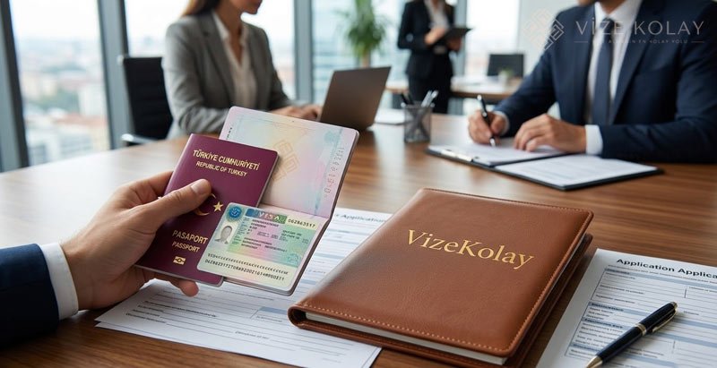 Almanya Vizesi Nasıl Alınır? 2026 VIDEX Formu ve Belge Rehberi