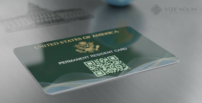 Green Card Çekilişi (DV Program) Nedir, Nasıl Katılınır?