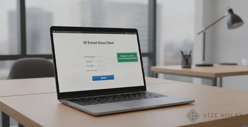 DV Sonuçları Ne Zaman Açıklanır, Nasıl Sorgulanır?
