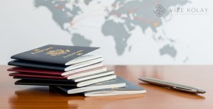 2026 Türk Vatandaşlarının Vizesiz Gidebileceği Ülkeler ve Giriş Şartları