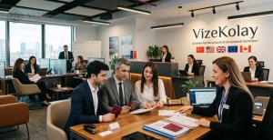 Güvenilir Vize Danışmanlık Firması Nasıl Seçilir? 2026 Rehberi