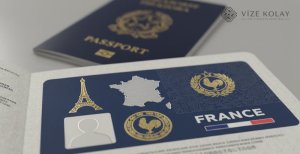 Fransa Vizesi Nasıl Alınır? 2026 France-Visas Portalı Başvuru Rehberi