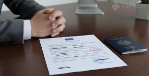 Schengen Vize Reddi: Nedenleri, Ret Formundaki Maddeler ve İtiraz Rehberi
