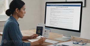 DS-160 Formu Nasıl Doldurulur? ABD Vizesi Online Başvuru Rehberi