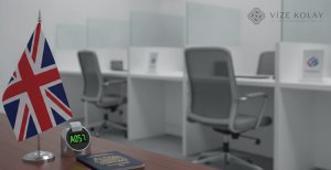 İngiltere Vize Başvuru Merkezi TLScontact: İstanbul, Ankara ve İzmir Ofisleri