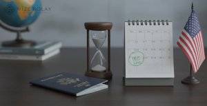 ABD Vizesiyle Kaç Gün Kalınır? Vize Süresi ile I-94 Farkı (2026)