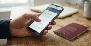 İngiltere Vizem Çıktı mı? Başvuru Sorgulama, Karar E-postası, eVisa Görüntüleme ve Share Code