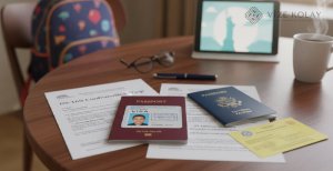 Amerika Vizem Var, Çocuğuma Nasıl Alırım? 14 Yaş Kuralı, Aile Randevusu ve Muvafakat